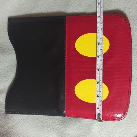 Disney parks iPad sleeve Mickey mouse - Picture 4 of 7